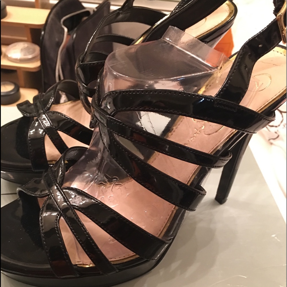 Shoes Jessica Simpson Size 8.5